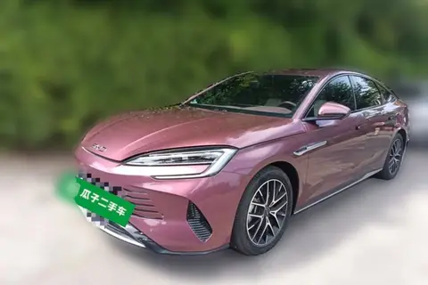BYD Seal 2024