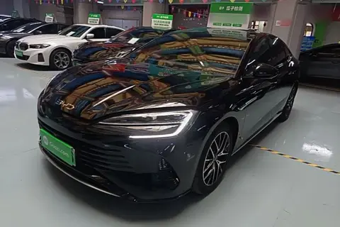 BYD Seal 2024