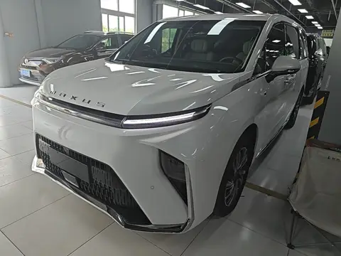 Maxus Dajia 9 2025