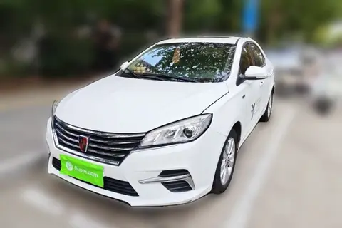 Roewe 360 2018
