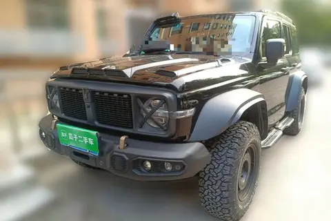 TANK 300 2023