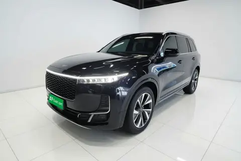 Li ONE 2022