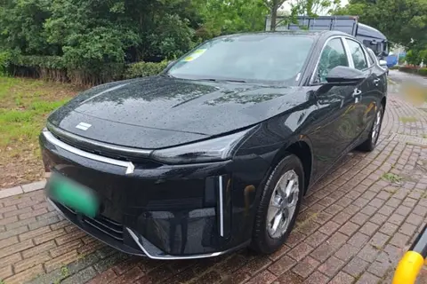 Geely Galaxy L6 2025