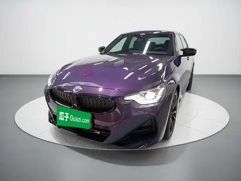 BMW M240i 2025