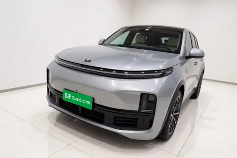 Li L9 2024