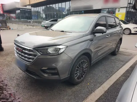 VGV U70 2021