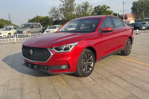 Baojun RC-6 2019