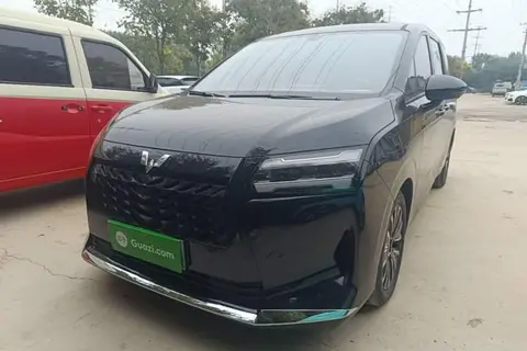 Wuling Xingguang 730 2026