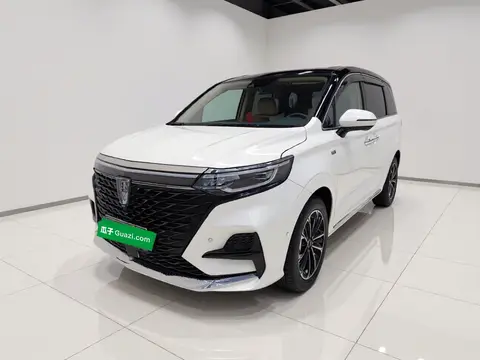 Roewe iMAX8 2020