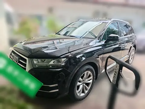 Audi Q7 2019