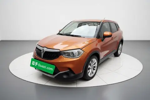 Brilliance V3 2016
