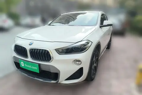 BMW X2 2019