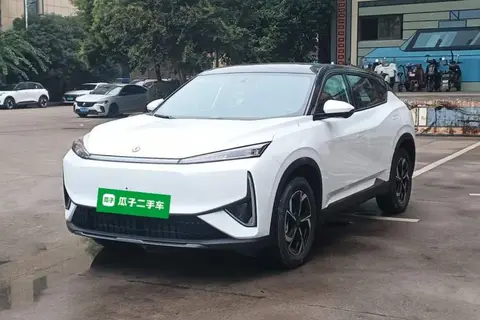 Dongfeng L7 2025