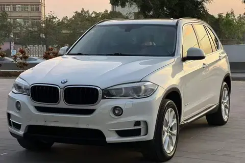 BMW X5 2016