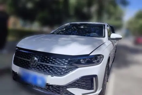 Volkswagen Lavida 2024