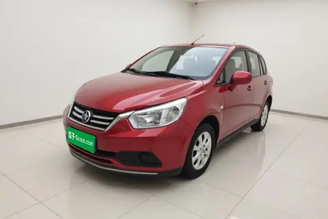 Venucia R50 2017