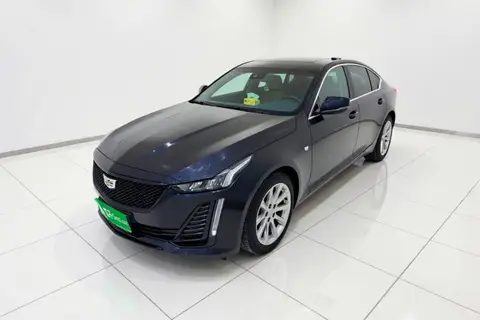 Cadillac CT5 2021