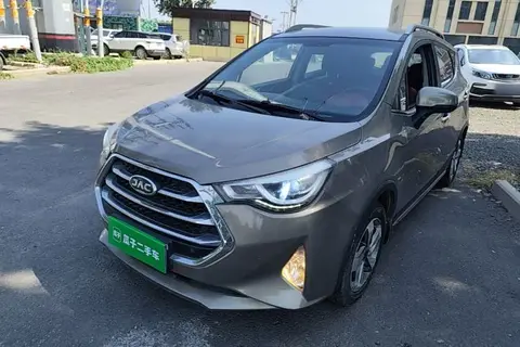 JAC Refine S3 2016