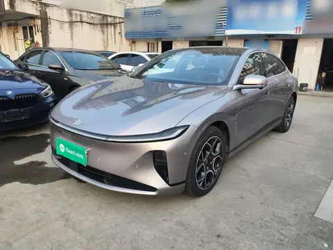 Changan A07 2025