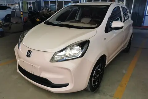 Changan Benni E-Star 2022