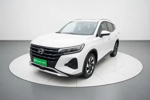 GAC GS4 2020