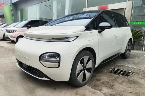 Baojun Cloud 2023