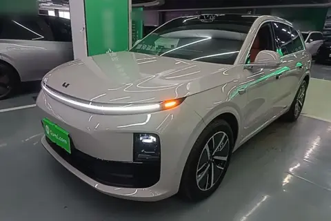 Li L6 2024
