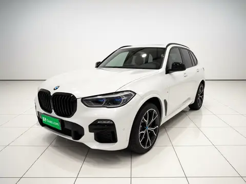BMW X5 2019