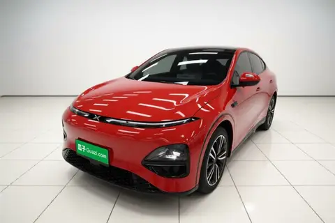 XPeng G6 2023