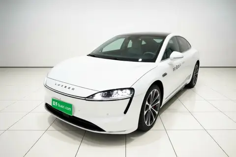 Luxeed Luxeed S7 2025