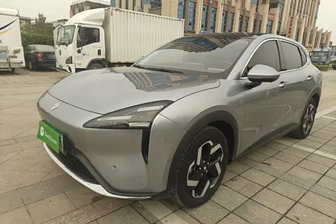 Baojun Yunhai 2024
