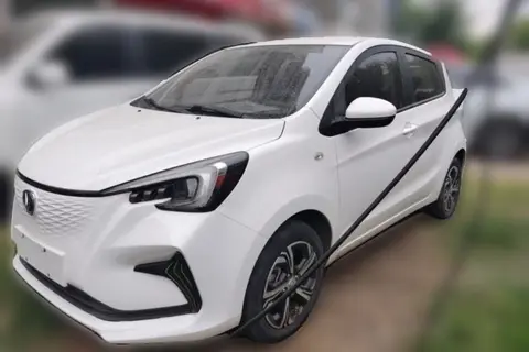 Changan Benni E-Star 2022