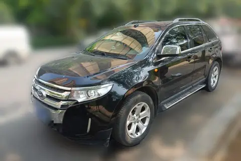Ford Edge 2014