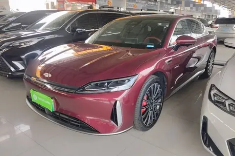 Chery Fulwin A9L 2025
