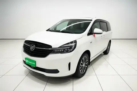 Buick GL8 2020