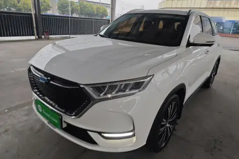 Oshan X7 2020