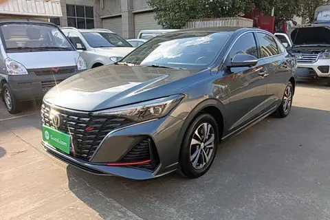 Changan Eado 2023