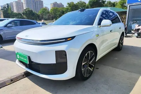 Li L6 2024