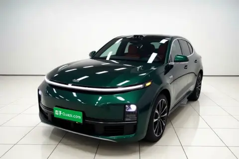 Li L9 2024