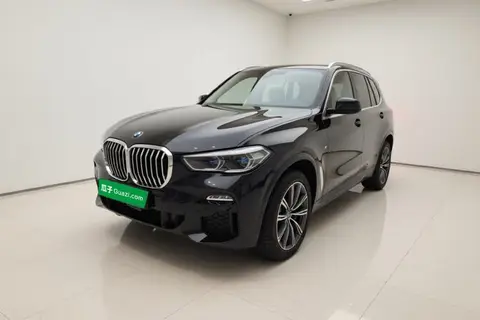 BMW X5 2020