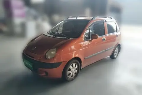 Baojun Lechi 2014