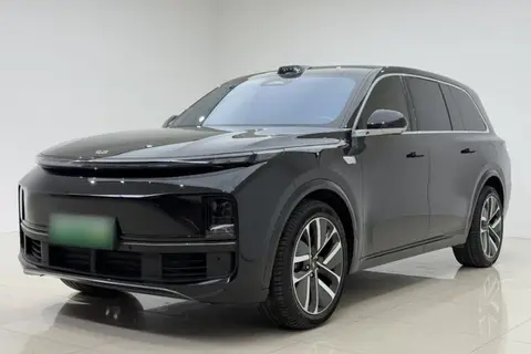 Li L9 2022