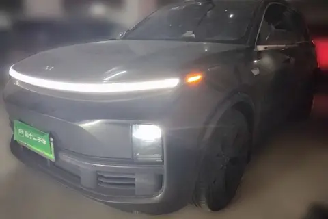Li L9 2022