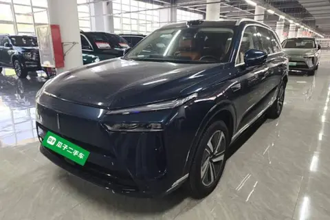 Wey Lanshan 2025