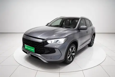 BYD Song Pro 2024