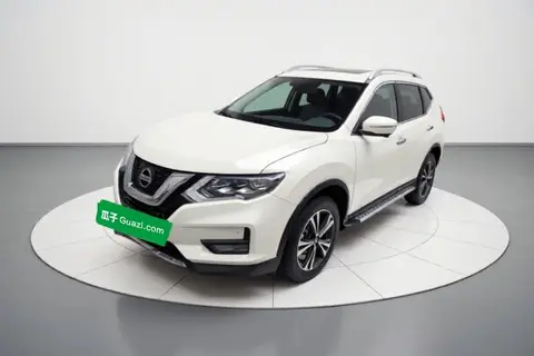 Nissan X-Trail 2020