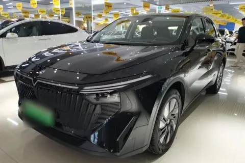 Venucia V DD-i 2024