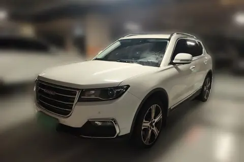 Haval H7 2016