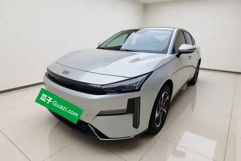 Geely Galaxy L6 2025