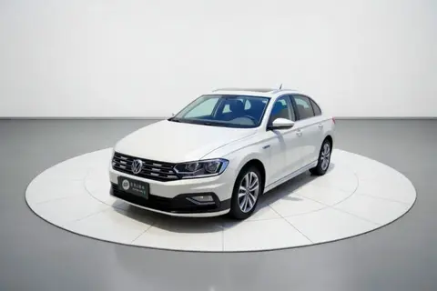 Volkswagen C-TREK 2017